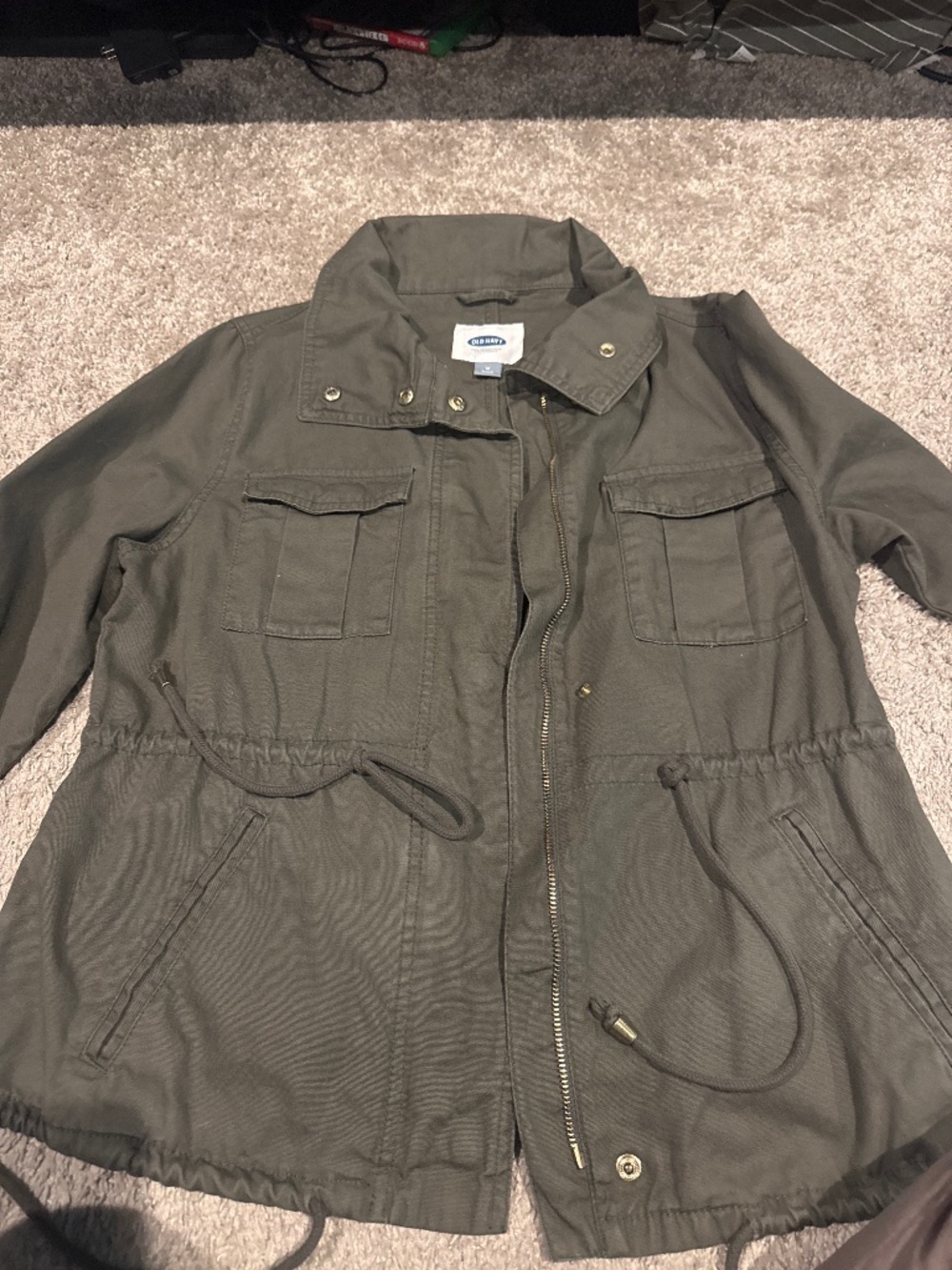 Jacket